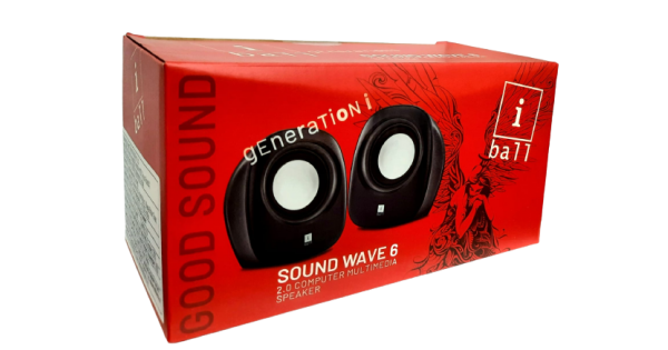 Iball soundwave hot sale 2 price